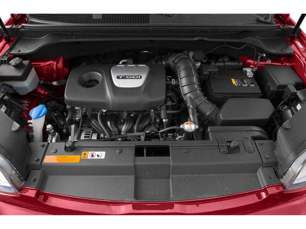 2019 Kia Soul ! Auto