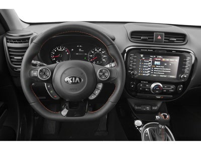 2019 Kia Soul ! Auto