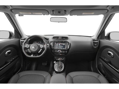 2019 Kia Soul ! Auto