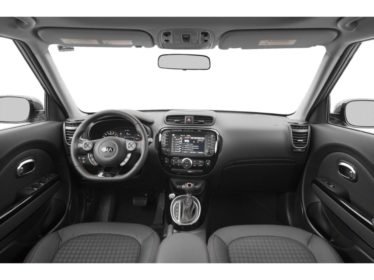 2019 Kia Soul ! Auto