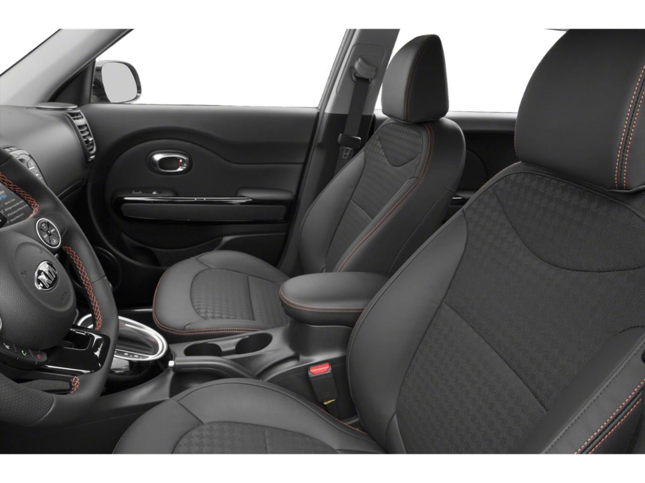 2019 Kia Soul ! Auto