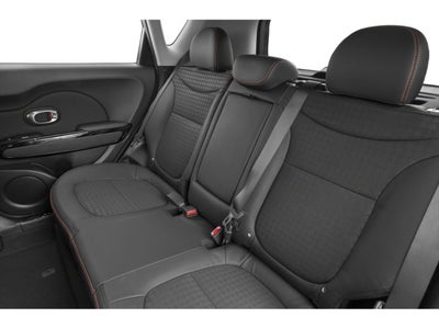 2019 Kia Soul ! Auto