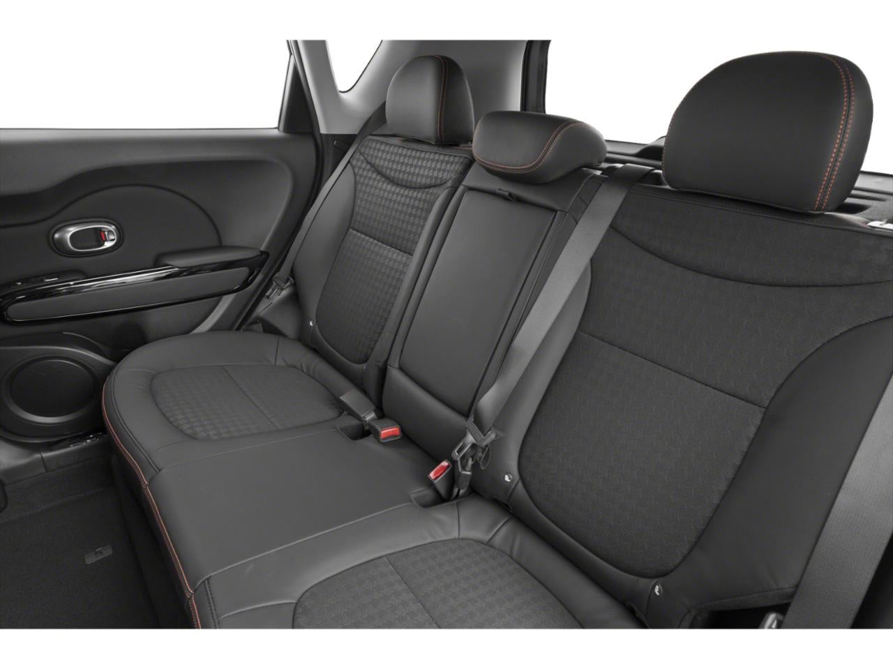 2019 Kia Soul ! Auto