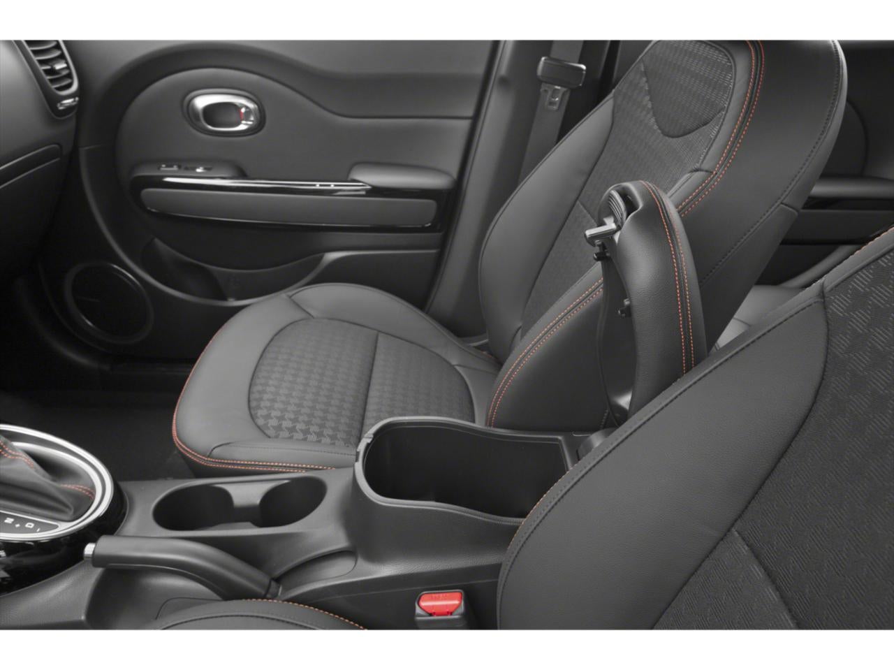 2019 Kia Soul ! Auto