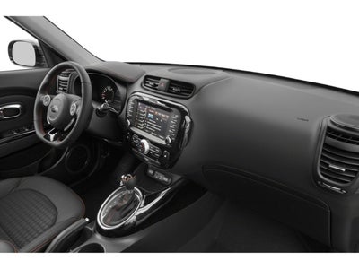 2019 Kia Soul ! Auto