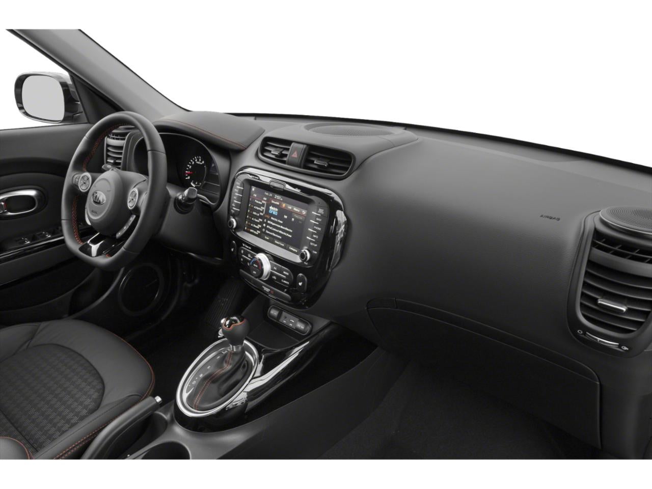 2019 Kia Soul ! Auto