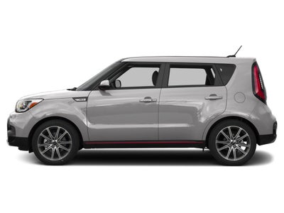 2019 Kia Soul ! Auto