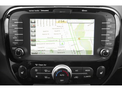 2019 Kia Soul ! Auto