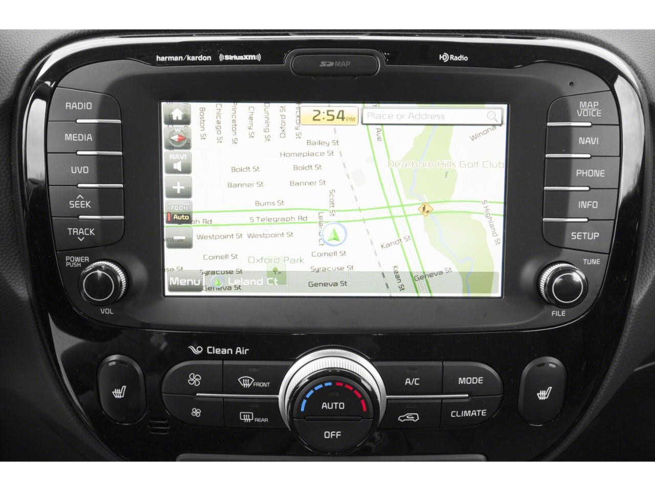 2019 Kia Soul ! Auto