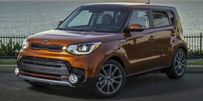 2019 Kia Soul ! Auto
