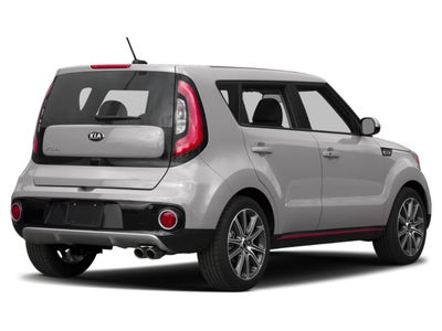 2019 Kia Soul ! Auto