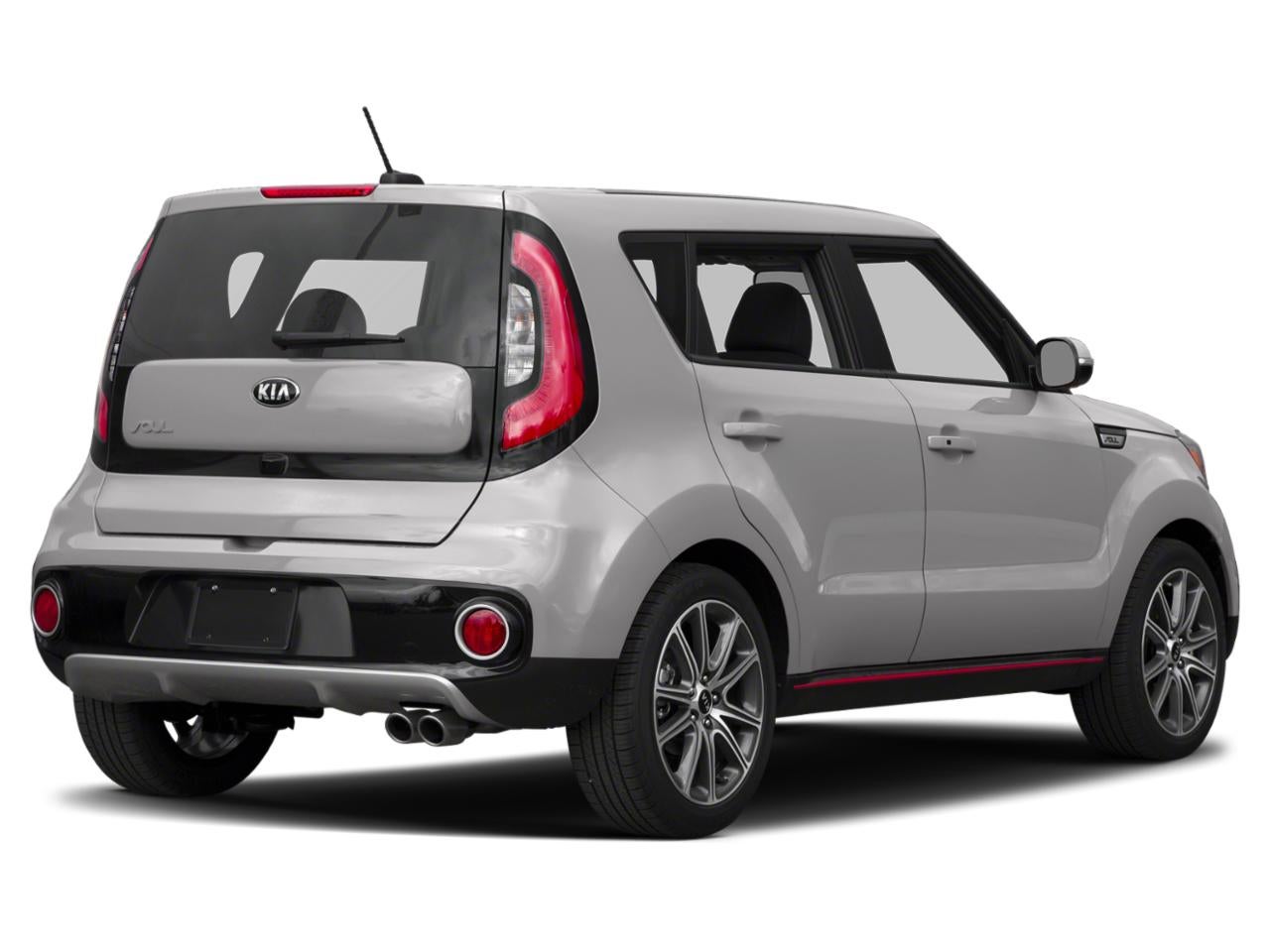 2019 Kia Soul ! Auto