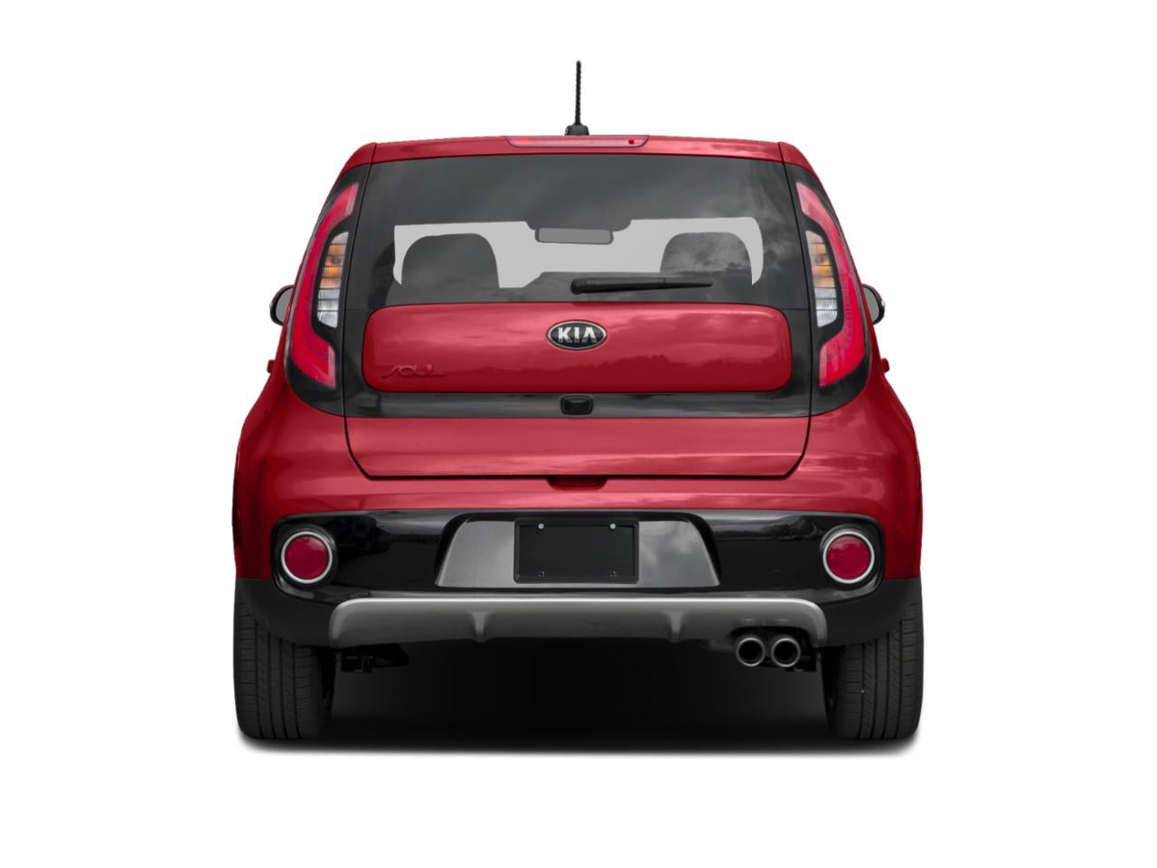 2019 Kia Soul ! Auto
