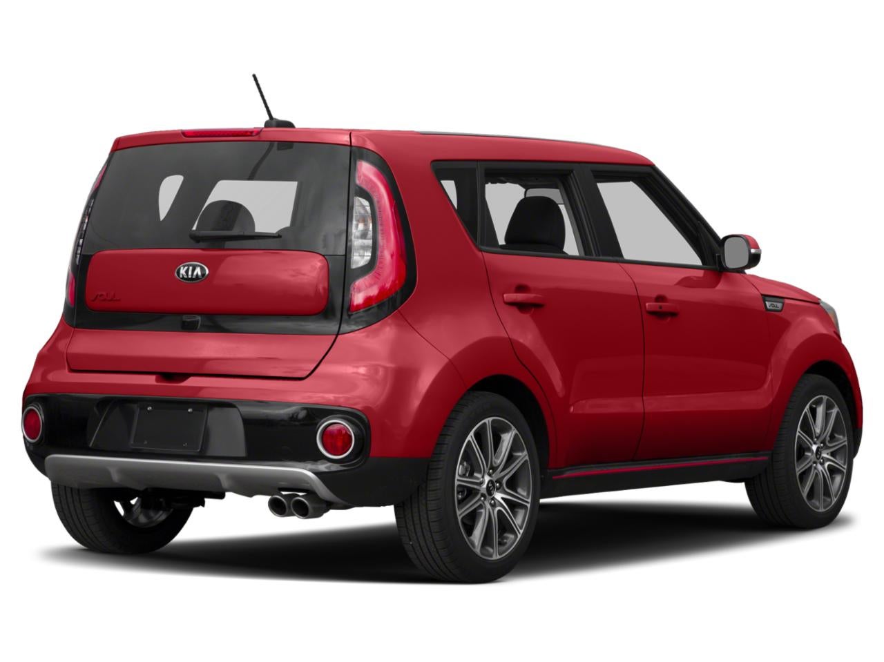 2019 Kia Soul ! Auto