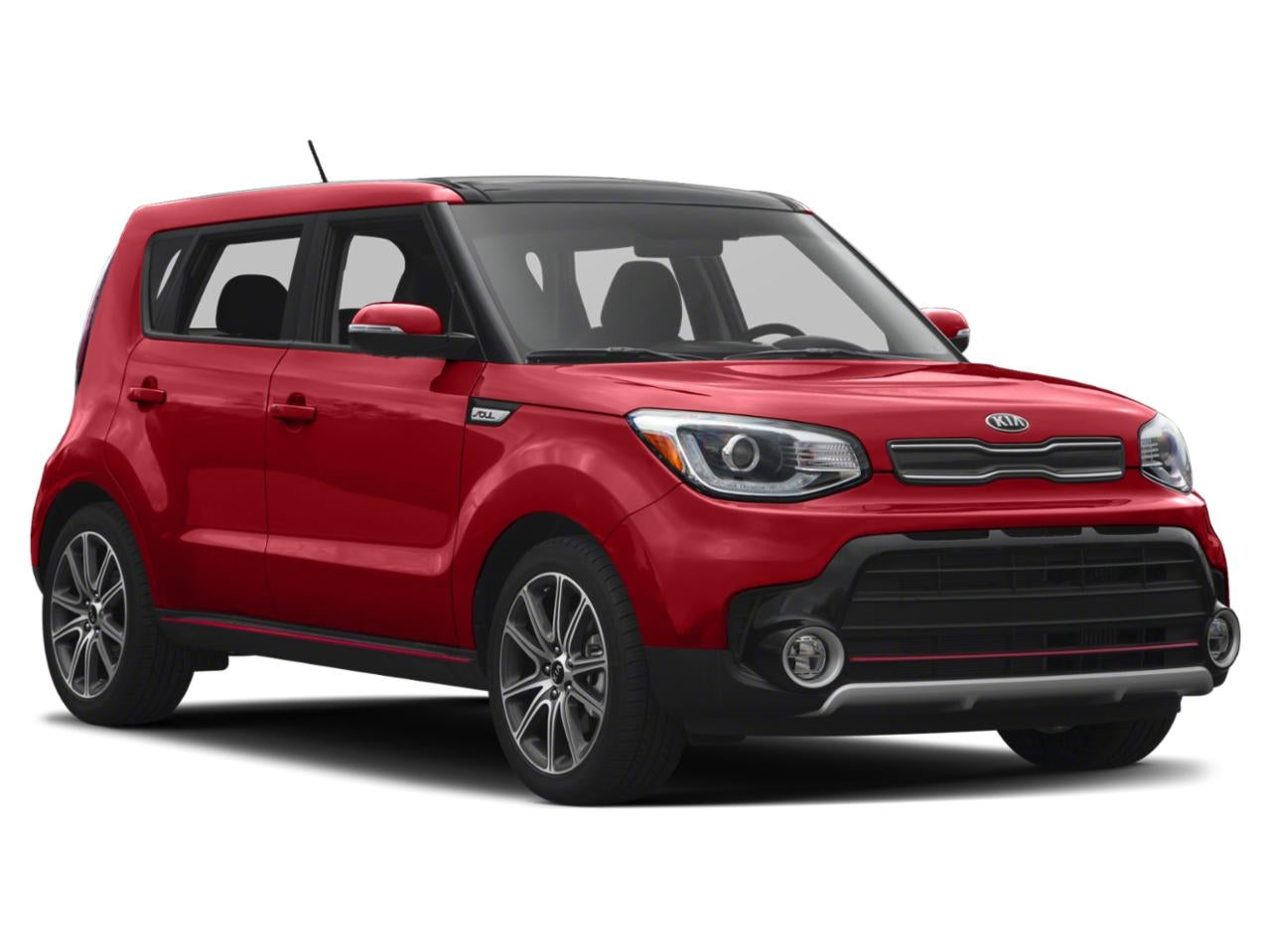 2019 Kia Soul ! Auto