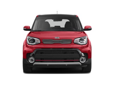 2019 Kia Soul ! Auto