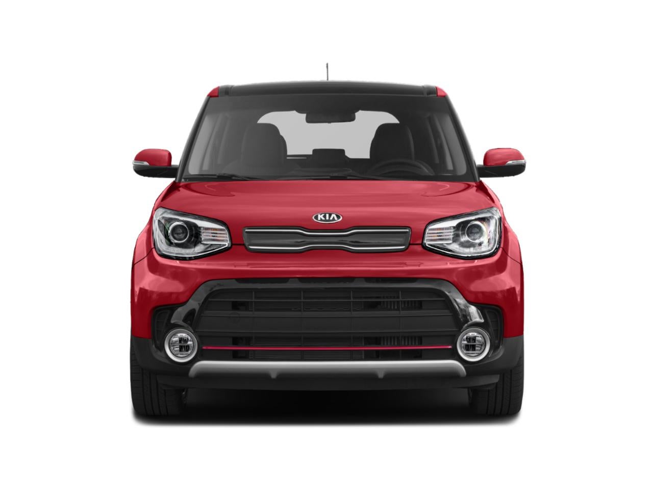 2019 Kia Soul ! Auto