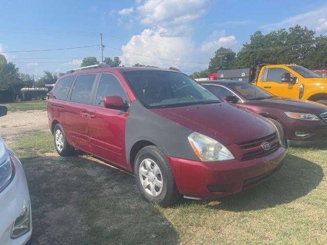2010 Kia Sedona 4dr LWB LX