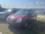 2010 Kia Sedona 4dr LWB LX
