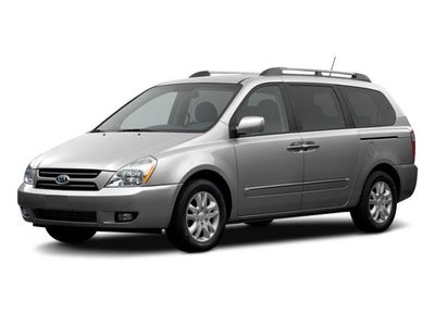 2010 Kia Sedona 4dr LWB LX