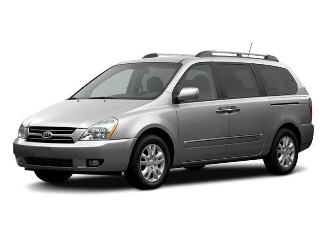 2010 Kia Sedona 4dr LWB LX