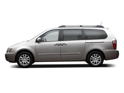 2010 Kia Sedona 4dr LWB LX