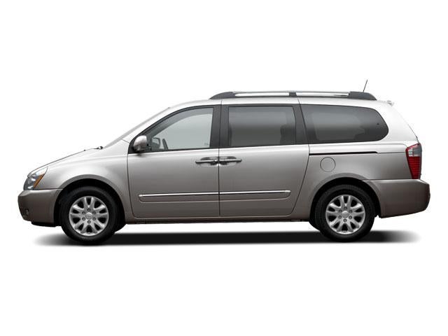 2010 Kia Sedona 4dr LWB LX