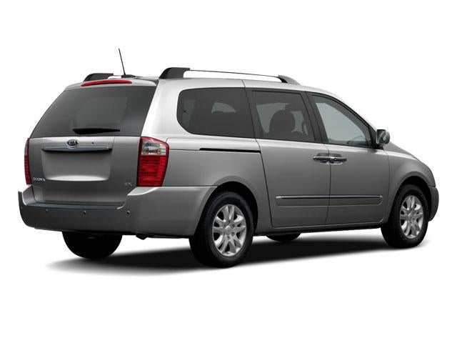 2010 Kia Sedona 4dr LWB LX
