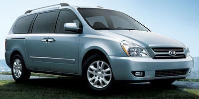 2010 Kia Sedona 4dr LWB LX