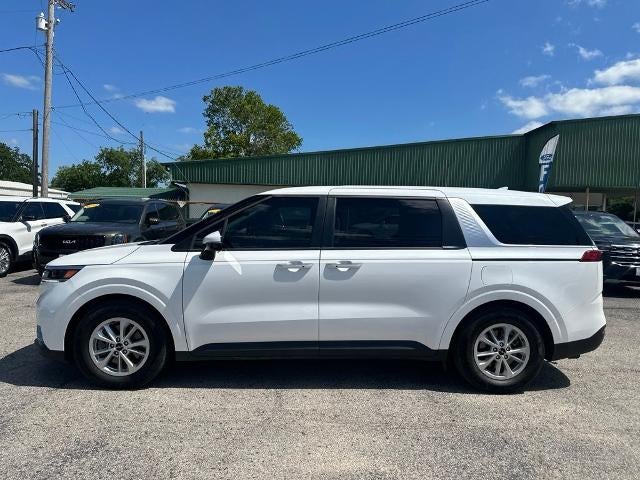 2024 Kia Carnival LX FWD