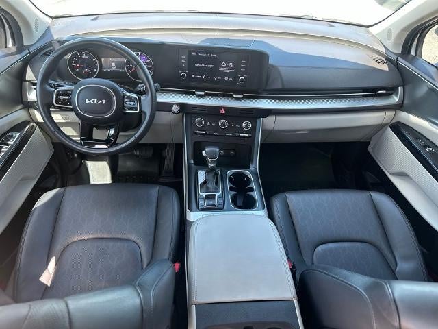 2024 Kia Carnival LX FWD