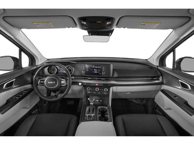 2024 Kia Carnival LX FWD