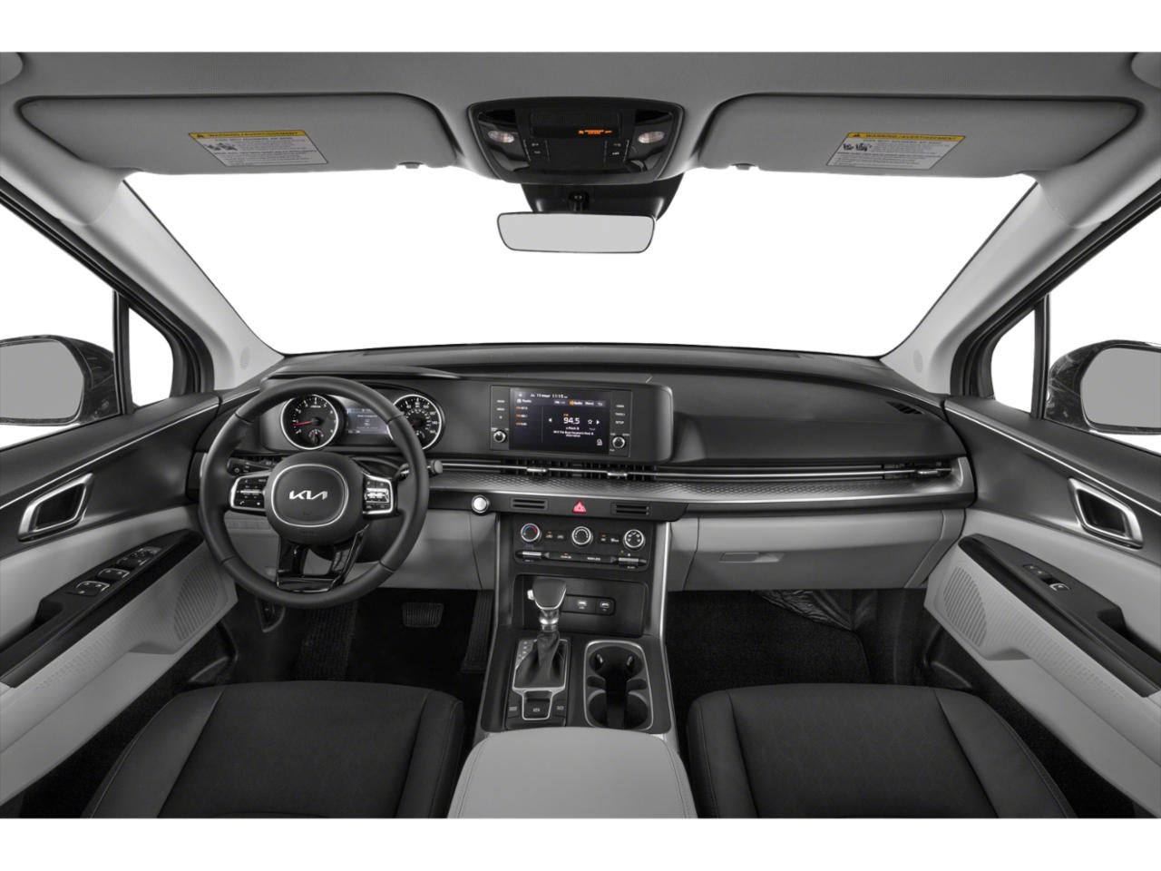 2024 Kia Carnival LX FWD