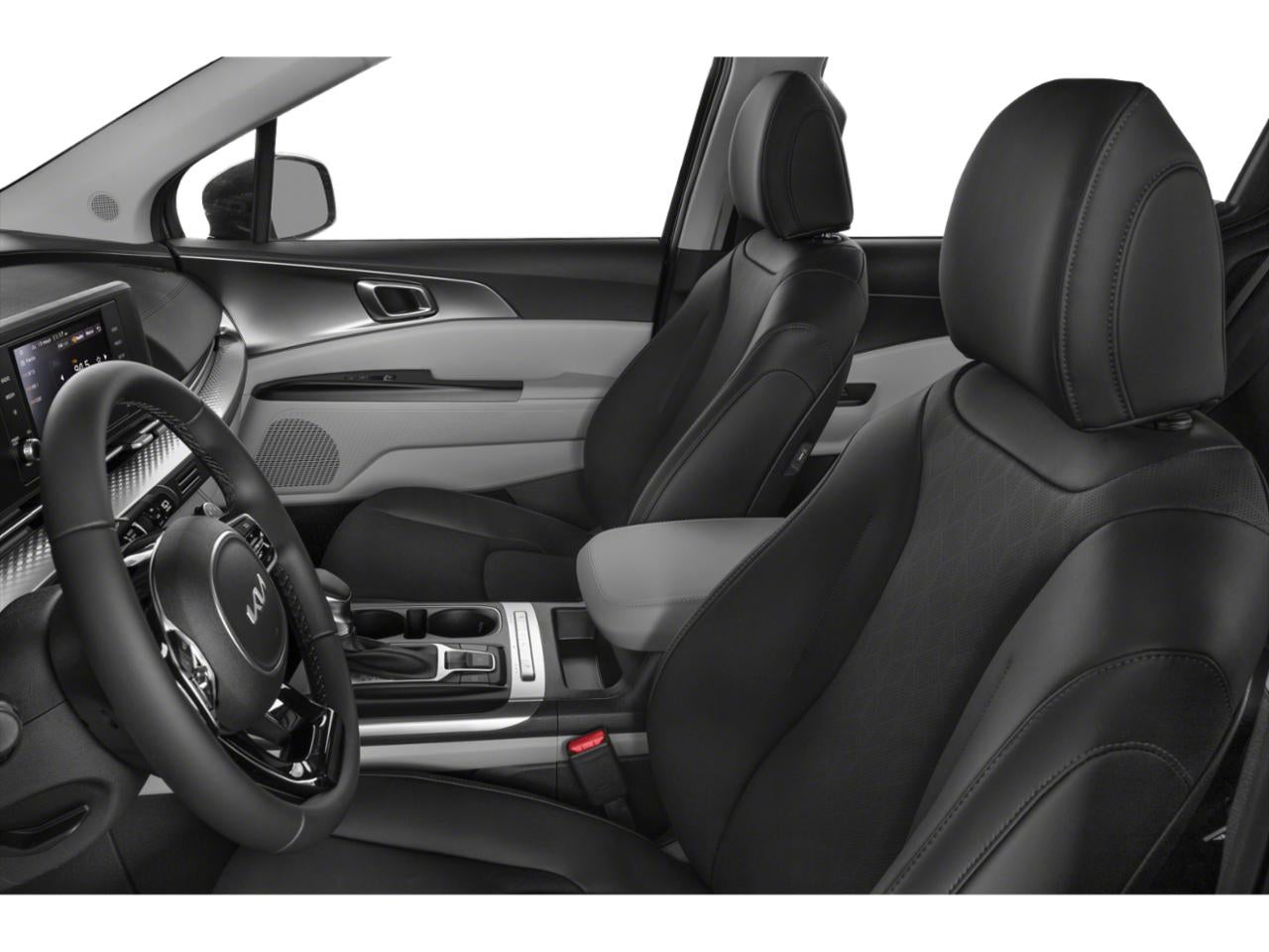 2024 Kia Carnival LX FWD