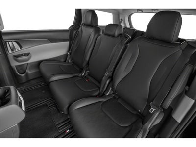 2024 Kia Carnival LX FWD