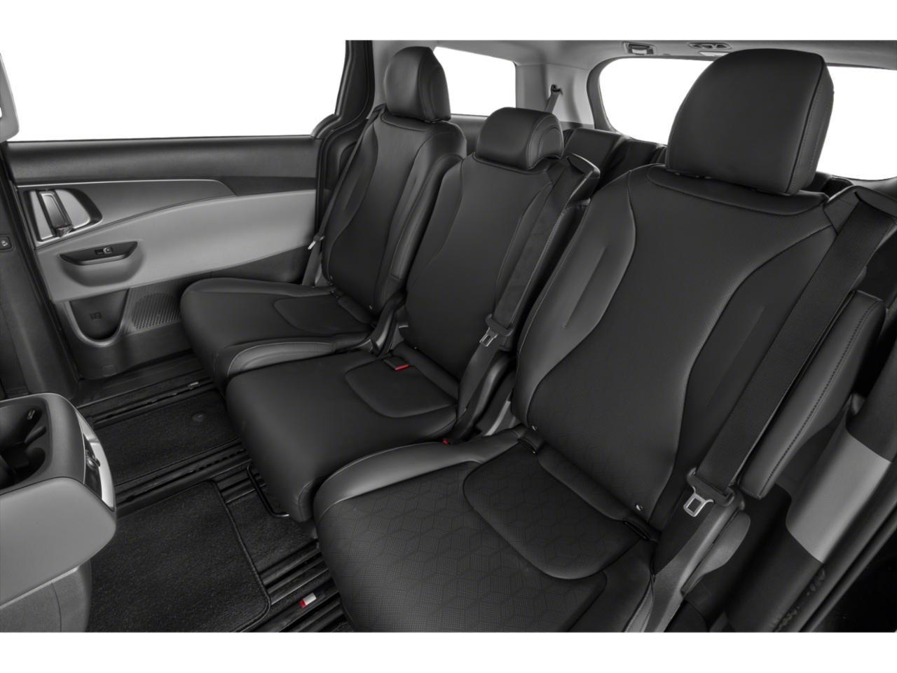 2024 Kia Carnival LX FWD