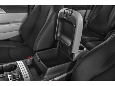 2024 Kia Carnival LX FWD