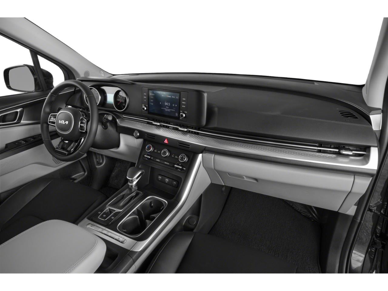 2024 Kia Carnival LX FWD