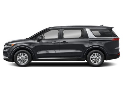 2024 Kia Carnival LX FWD
