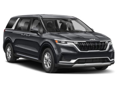 2024 Kia Carnival LX FWD