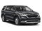 2024 Kia Carnival LX FWD