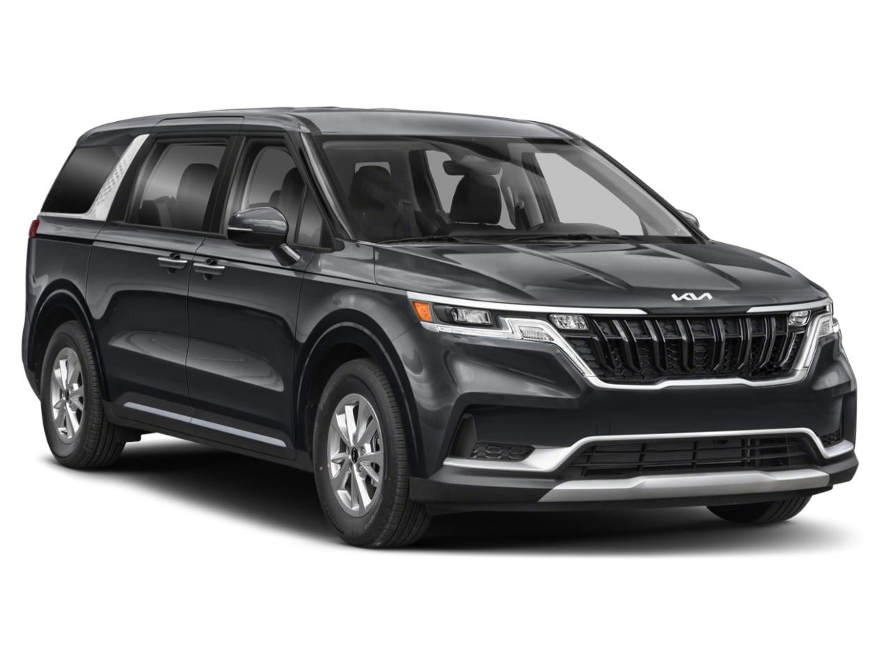 2024 Kia Carnival LX FWD