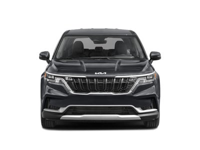 2024 Kia Carnival LX FWD
