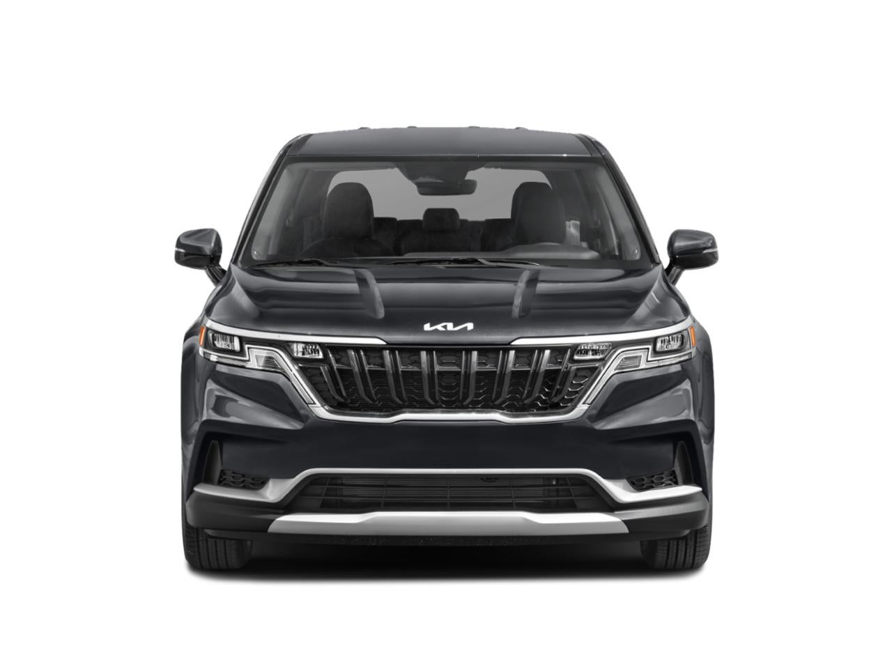 2024 Kia Carnival LX FWD