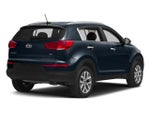 2016 Kia Sportage FWD 4dr EX