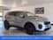 2017 Kia Sportage LX FWD