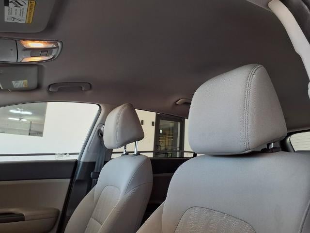 2017 Kia Sportage LX FWD