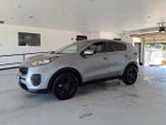 2017 Kia Sportage LX FWD