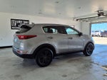 2017 Kia Sportage LX FWD