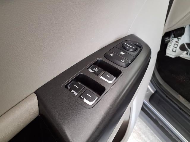 2017 Kia Sportage LX FWD